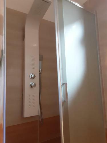 Hostal Poseidon Rooms
