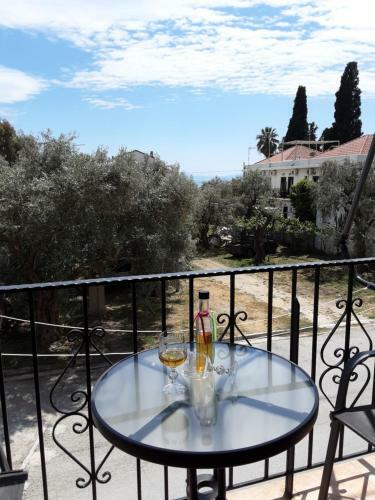 Hostal Poseidon Rooms