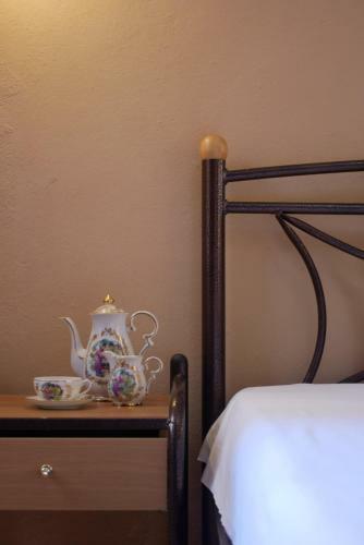 Hostal Poseidon Rooms
