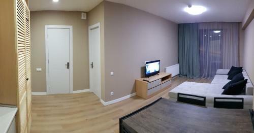 Modern Family Apartment Orbi Palace Bakuriani