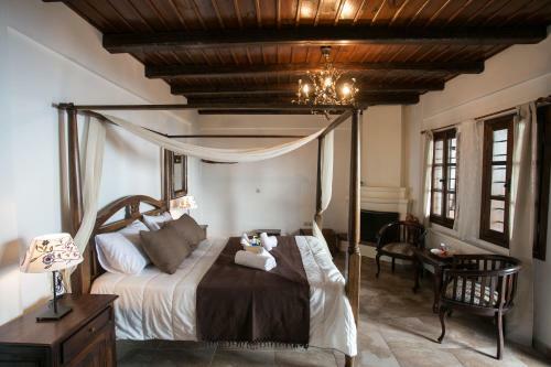 Bed & Breakfast Enastron Guesthouse