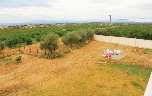 Four-bedroom Holiday Home In Ancient Sikyona