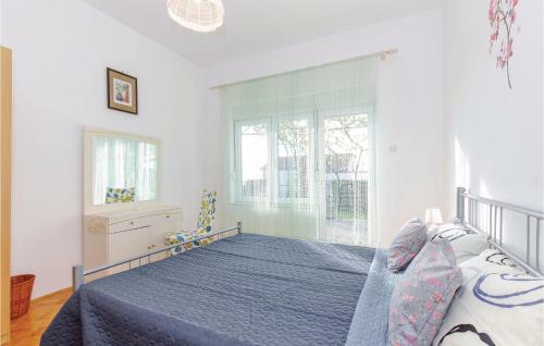 Two-bedroom Apartment In Novi Vinodolski
