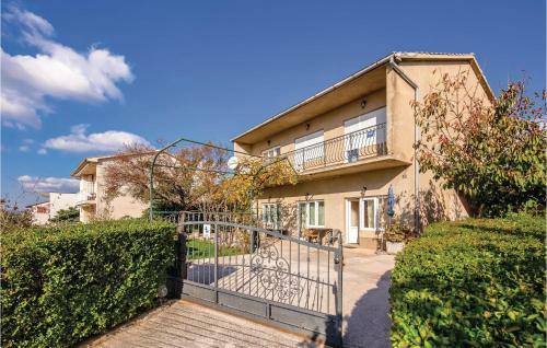 Two-bedroom Apartment In Novi Vinodolski