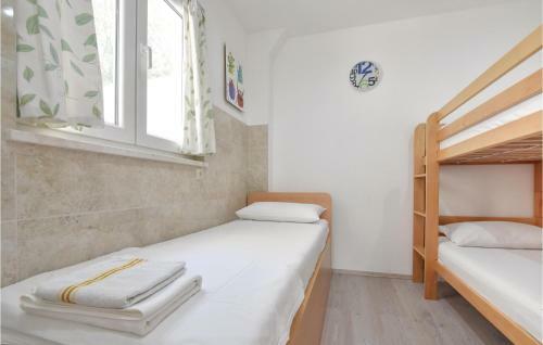 Three-bedroom Holiday Home In Kucice