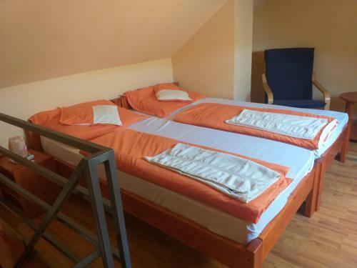 Hostal Niki Vend�gh�z