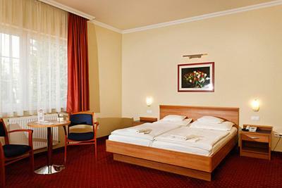 Hotel Paprika