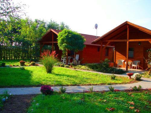 Dream Horse Apartman Cserkesz?l?