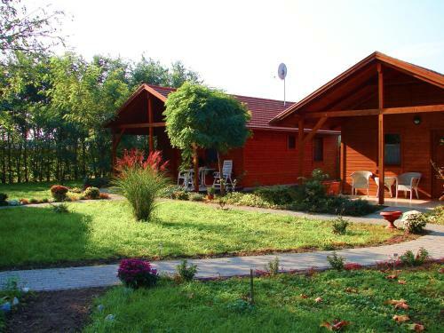 Dream Horse Apartman Cserkesz?l?