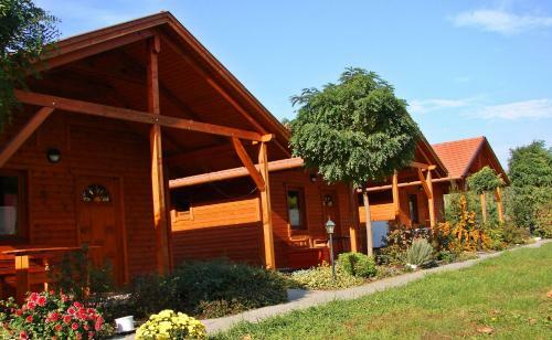 Dream Horse Apartman Cserkesz?l?
