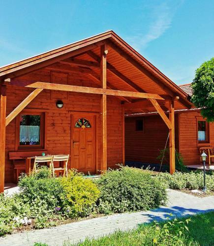 Dream Horse Apartman Cserkesz?l?