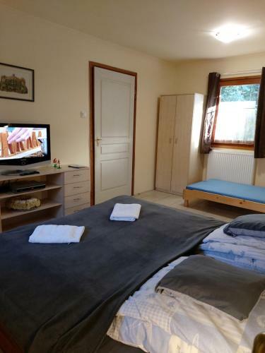 Dream Horse Apartman Cserkesz?l?