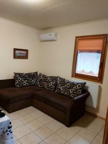 Dream Horse Apartman Cserkesz?l?