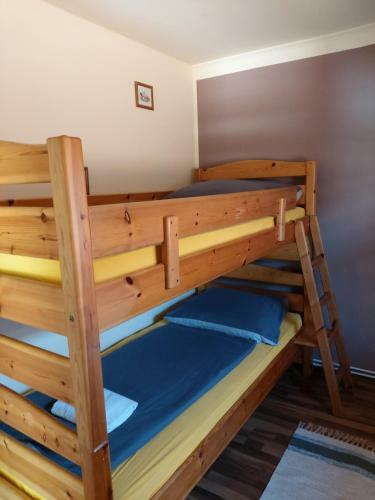 Dream Horse Apartman Cserkesz?l?