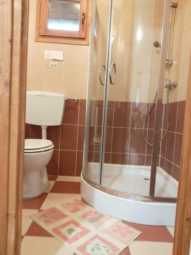 Dream Horse Apartman Cserkesz?l?