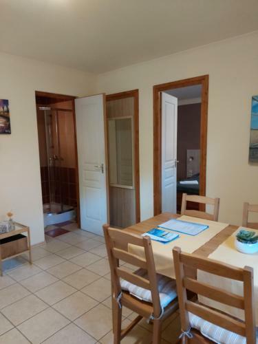 Dream Horse Apartman Cserkesz?l?