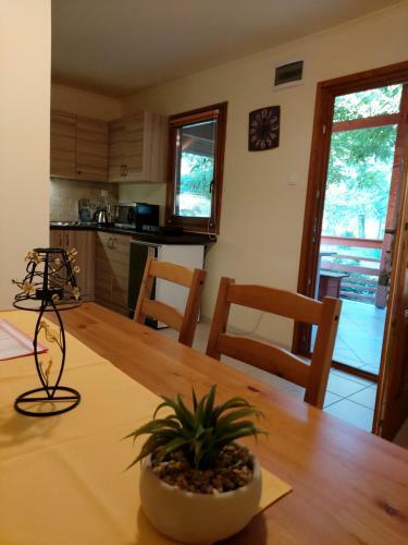Dream Horse Apartman Cserkesz?l?