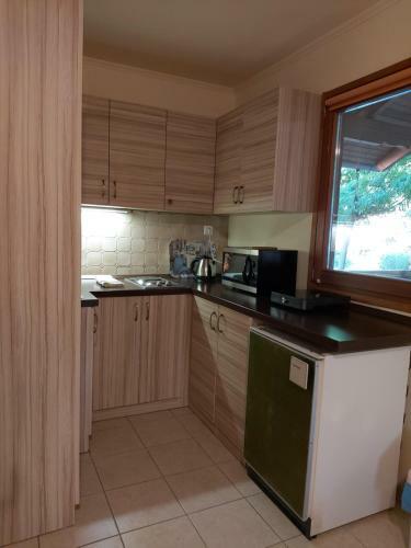 Dream Horse Apartman Cserkesz?l?