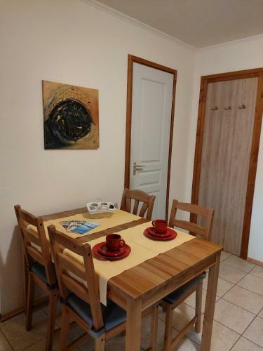 Dream Horse Apartman Cserkesz?l?