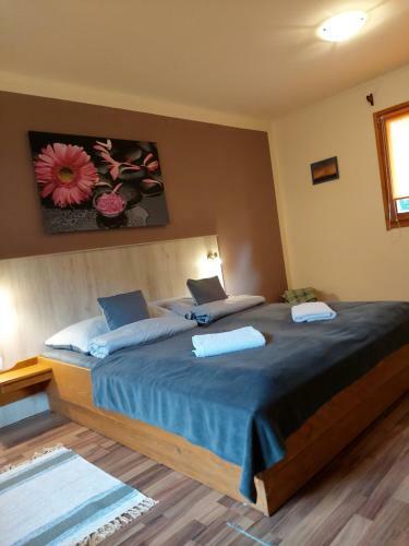Dream Horse Apartman Cserkesz?l?
