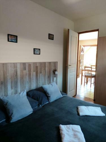 Dream Horse Apartman Cserkesz?l?