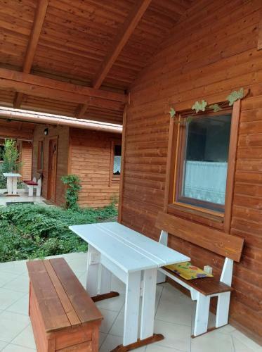 Dream Horse Apartman Cserkesz?l?