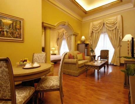 Yasmin Hotel Puncak