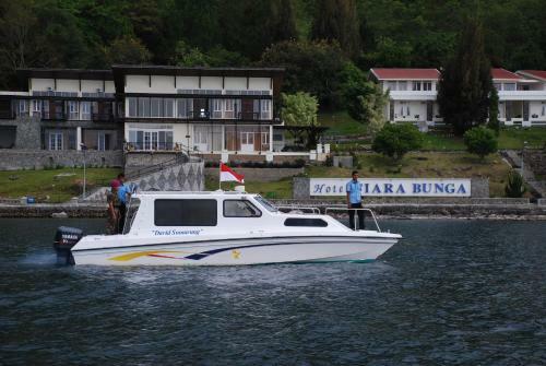 Tiara Bunga Hotel & Villa