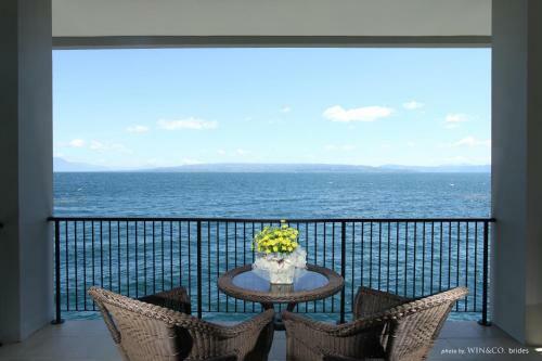 Tiara Bunga Hotel & Villa