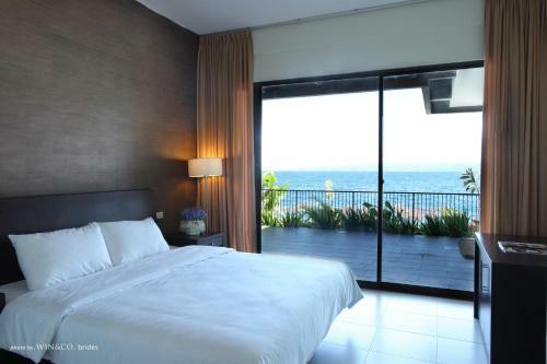 Tiara Bunga Hotel & Villa