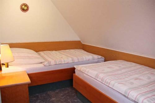 Apartamento Ferienwohnungen Godendorf See 7540