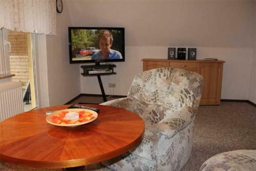 Apartamento Ferienwohnungen Godendorf See 7540
