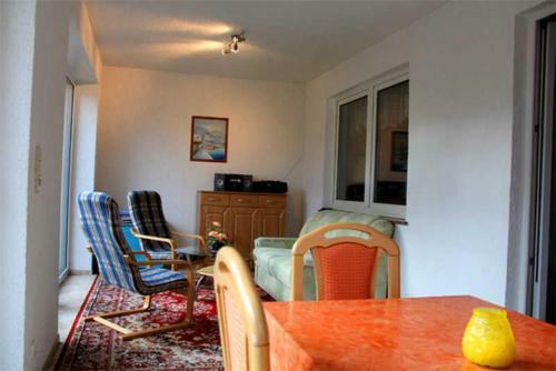 Apartamento Ferienwohnungen Godendorf See 7540