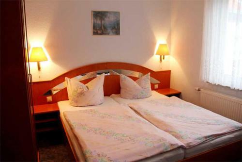 Apartamento Ferienwohnungen Godendorf See 7540