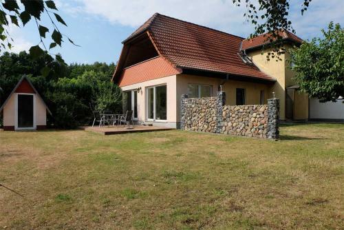Apartamento Ferienwohnungen Godendorf See 7540