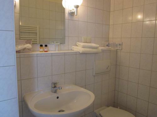 Hostal Gasthof Zum Kirnitzschtal