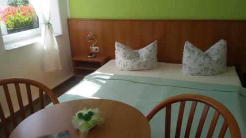 Hostal Gasthof Zum Kirnitzschtal