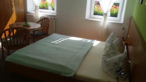 Hostal Gasthof Zum Kirnitzschtal