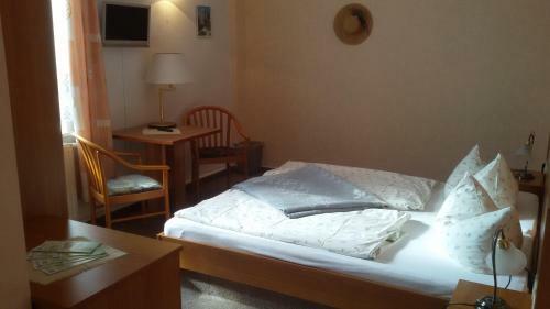 Hostal Gasthof Zum Kirnitzschtal