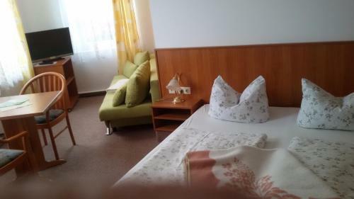 Hostal Gasthof Zum Kirnitzschtal