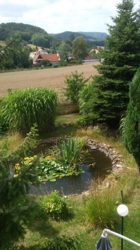 Hostal Gasthof Zum Kirnitzschtal