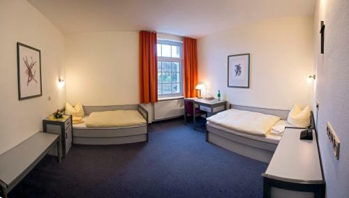 Hotel Bildungsgut Schmochtitz