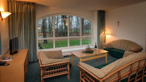 Hotel Bildungsgut Schmochtitz
