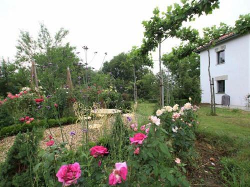 G�te Guiche, 2 Pi�ces, 2 Personnes - Fr-1-384-514
