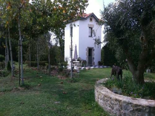 G�te Guiche, 2 Pi�ces, 2 Personnes - Fr-1-384-514