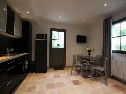 G�te Guiche, 2 Pi�ces, 2 Personnes - Fr-1-384-514