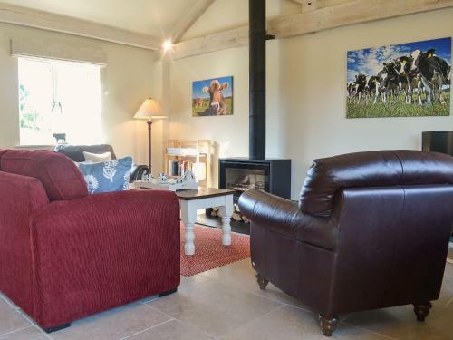 The Old Cowshed