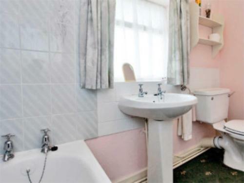 Lilac Cottage