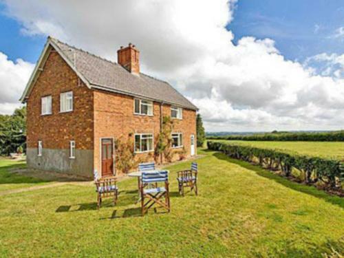 Lilac Cottage