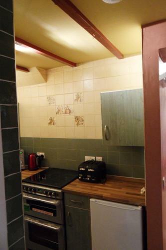 Apartamento Ivy Niddrie Park